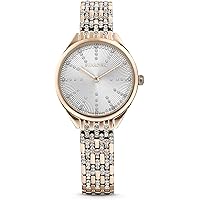 Amazon.com: Swarovski Crystalline Delight Crystal Watch in